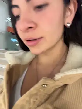 arieel  722 online show from October 23, 3:06 am