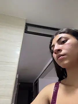 arieel  722 online show from January 7, 4:04 am