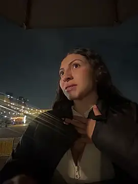 arieel  722 online show from March 28, 12:21 am