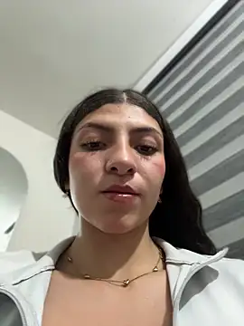 arieel  722 online show from April 11, 3:22 am