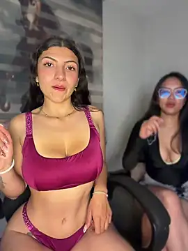 arieel  722 online show from April 29, 4:05 am