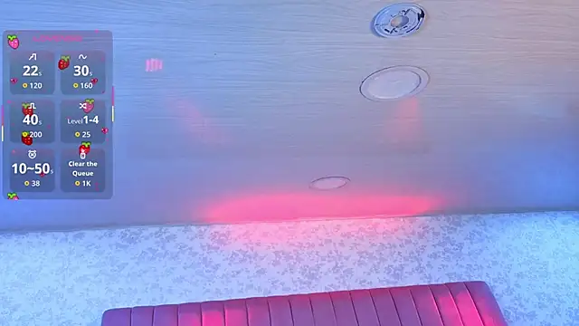 Snapshot of ZoeBenneti chatting on September 11, 4:12 am ZoeBenneti online show from September 11, 4:12 am