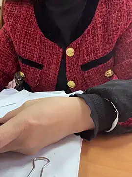 PhuongNhi21 online show from November 29, 3:09 am