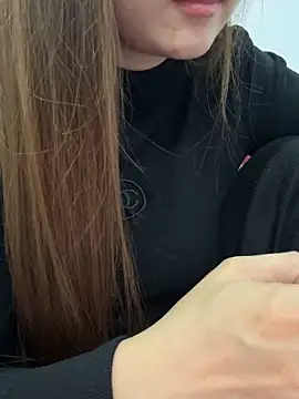 PhuongNhi21 online show from December 1, 1:27 pm