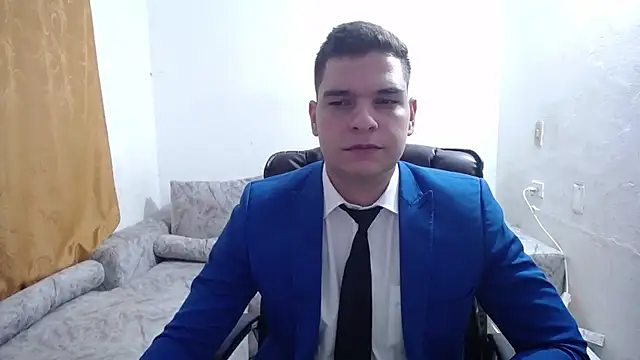 Victor Maitland online show from November 9, 3:49 am