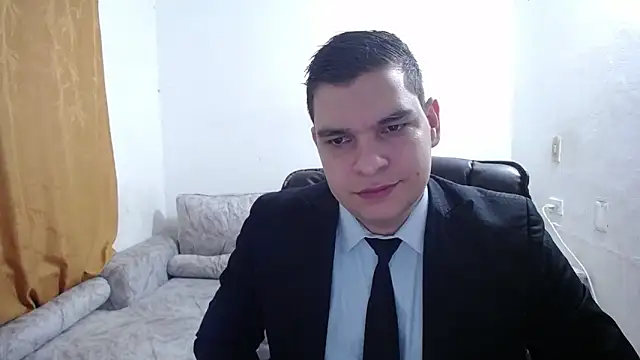 Victor Maitland online show from November 25, 3:39 am