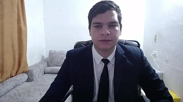 Victor Maitland online show from March 22, 8:56 pm