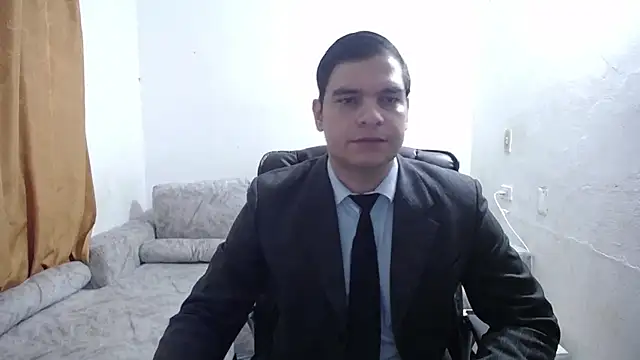 Victor Maitland online show from April 13, 9:09 pm