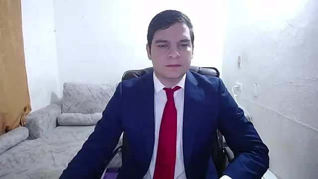 Victor Maitland online show from April 16, 3:51 am