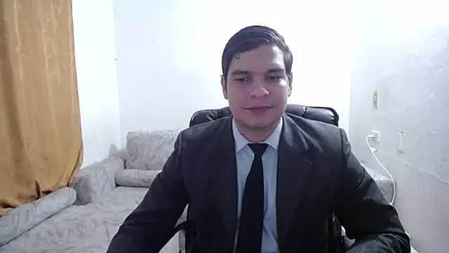 Victor Maitland online show from April 17, 9:18 pm