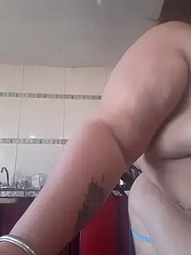 bocadepecado online show from September 25, 12:20 pm