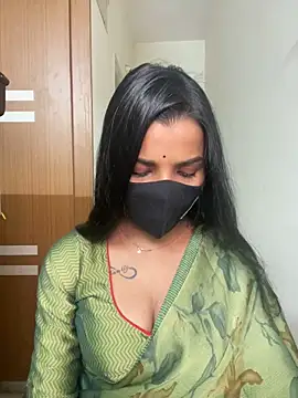 its ur flora online show from April 8, 2:50 pm