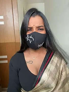 its ur flora online show from April 17, 8:01 pm