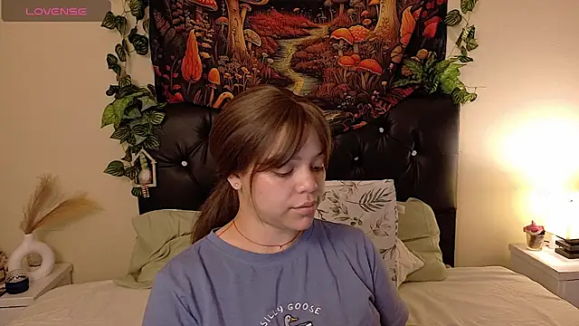 Amanda sweet online show from November 8, 1:44 pm