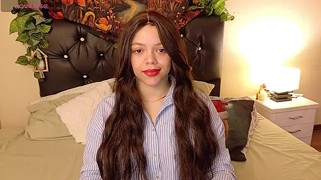 Amanda sweet online show from December 4, 12:36 pm