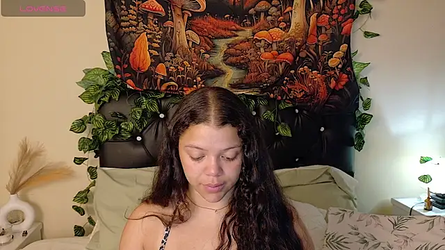 Amanda sweet online show from January 16, 1:48 pm