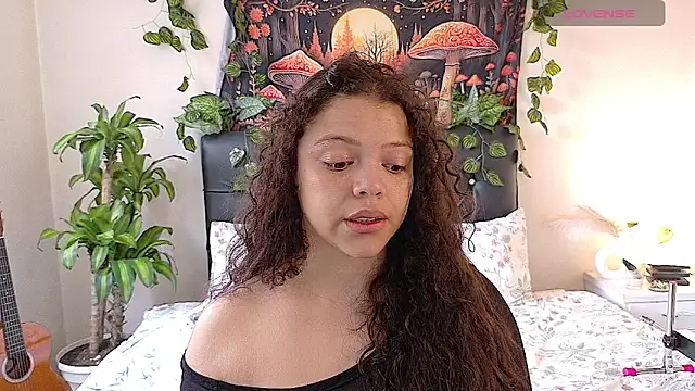 Amanda sweet online show from April 8, 2:17 pm