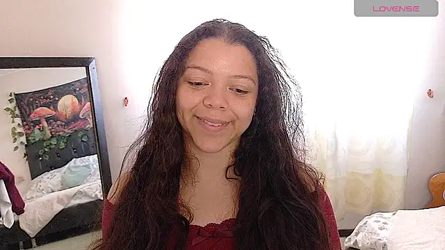 Amanda sweet online show from April 20, 1:25 pm