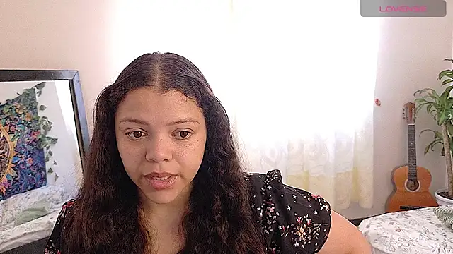 Amanda sweet online show from April 22, 1:34 pm