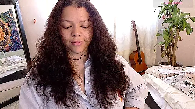 Amanda sweet online show from July 28, 3:21 pm