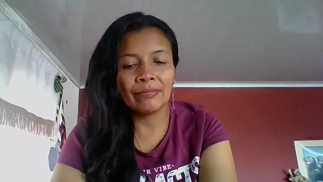 Snapshot of DianaOchoa_ chatting on September 15, 7:36 pm DianaOchoa online show from September 15, 7:36 pm