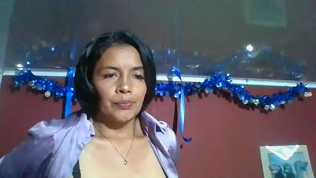 DianaOchoa  online show from December 2, 3:56 am