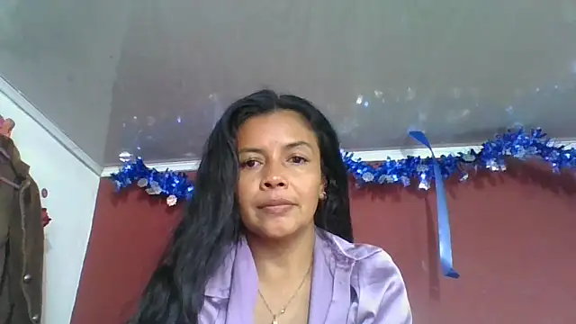 DianaOchoa  online show from December 16, 7:41 pm