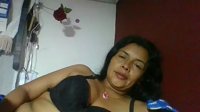 DianaOchoa  online show from April 4, 3:38 am