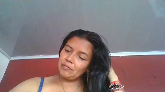 Snapshot of DianaOchoa_ chatting on July 17, 8:46 pm DianaOchoa online show from July 17, 8:46 pm