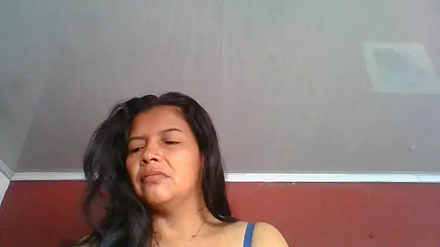Snapshot of DianaOchoa_ chatting on July 20, 12:40 pm DianaOchoa online show from July 20, 12:40 pm