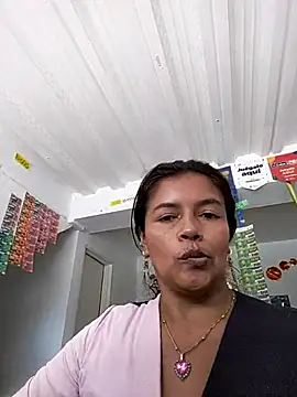 Snapshot of DianaOchoa_ chatting on July 21, 5:04 pm DianaOchoa online show from July 21, 5:04 pm