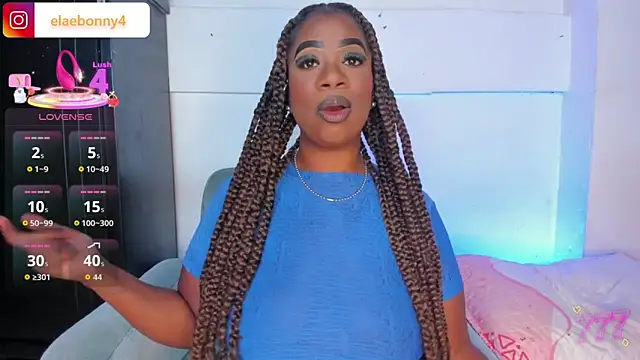 Keily-w online show from April 22, 5:32 am