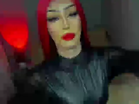 anitacruise online show from October 11, 1:05 am