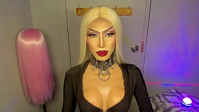 anitacruise online show from March 2, 8:32 am