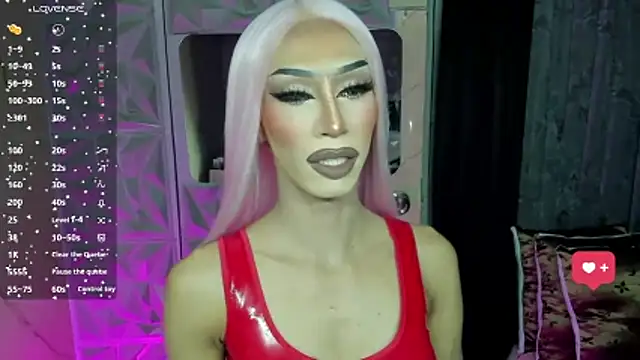 anitacruise online show from April 21, 3:39 pm