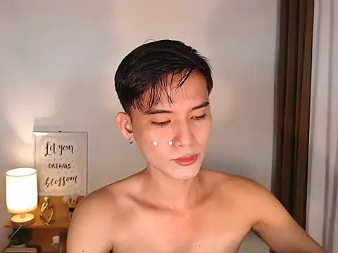 asian dai online show from March 27, 6:40 pm