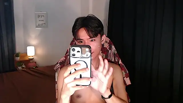 Snapshot of asian_dai chatting on July 31, 10:09 pm asian dai online show from July 31, 10:09 pm