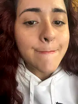 candy  fox  online show from September 28, 9:53 pm