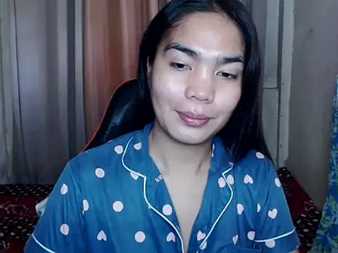 Simple Martina online show from September 18, 1:51 am