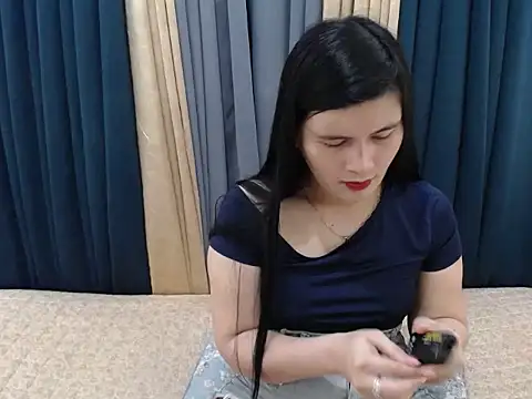 Snapshot of pinay_amaliax chatting on September 13, 10:59 am pinay amaliax online show from September 13, 10:59 am