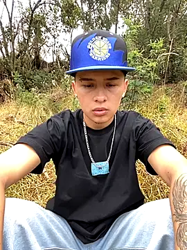 Snapshot of Archie-Davis chatting on September 18, 4:53 pm Archie-Davis online show from September 18, 4:53 pm