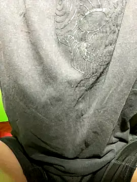 Snapshot of Archie-Davis chatting on October 2, 12:23 pm Archie-Davis online show from October 2, 12:23 pm