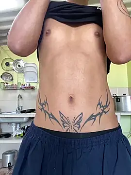 Snapshot of Archie-Davis chatting on October 20, 12:38 pm Archie-Davis online show from October 20, 12:38 pm