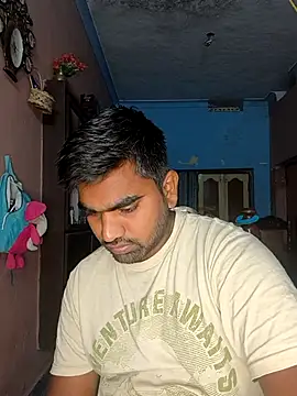 Harsha Happy online show from November 12, 11:25 pm