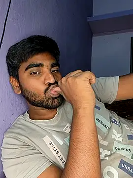 Harsha Happy online show from November 27, 2:08 pm