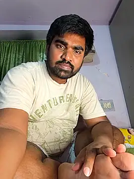 Snapshot of Harsha_Happy chatting on April 29, 2:15 am Harsha Happy online show from April 29, 2:15 am