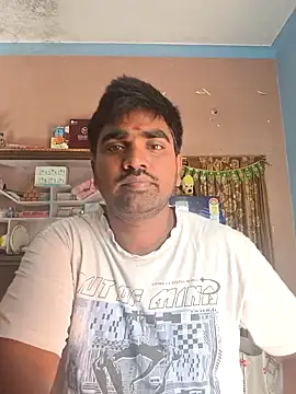 Snapshot of Harsha_Happy chatting on May 8, 2:50 am Harsha Happy online show from May 8, 2:50 am