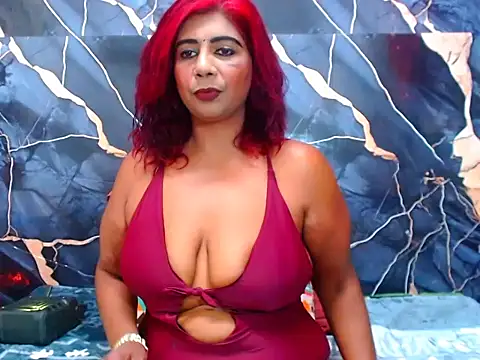 indianerotica69 online show from June 10, 5:23 pm