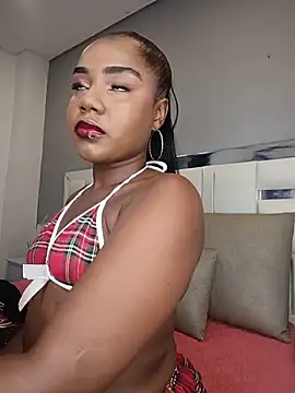 Eva Johnss online show from June 10, 10:47 am