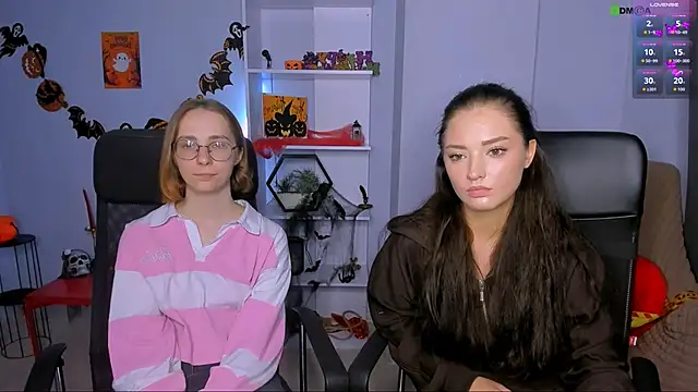 miki-niki online show from October 30, 2:18 pm